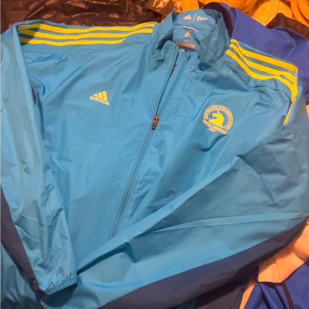 Adidas Jacket